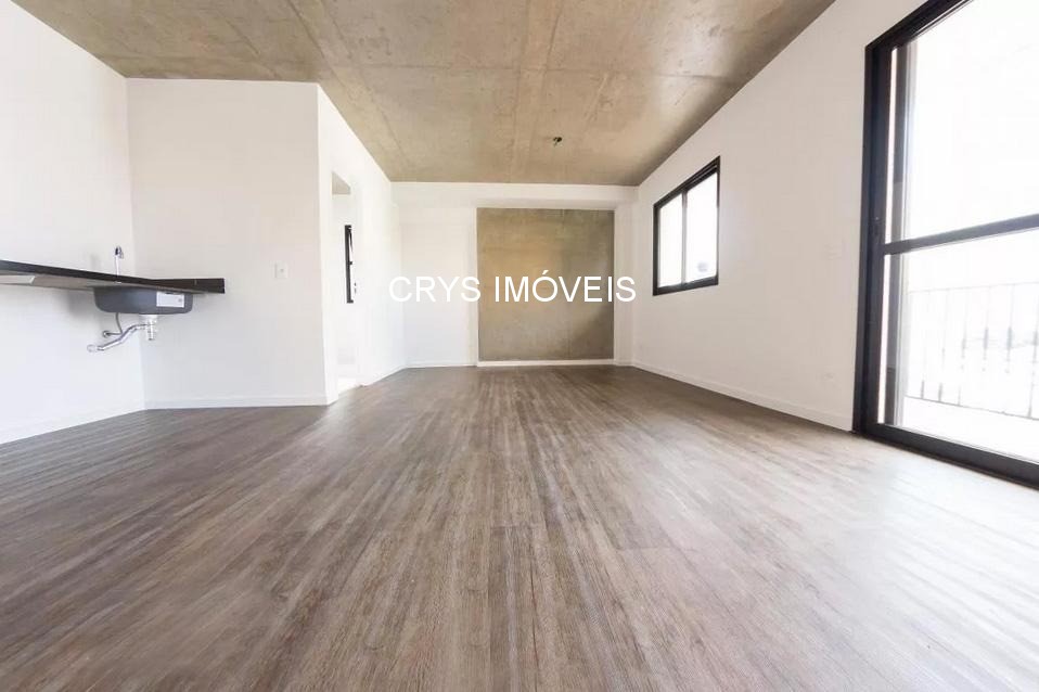 Apartamento, 1 quarto, 40 m² - Foto 9