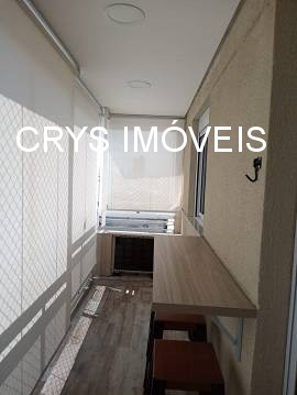 Apartamento, 2 quartos, 62 m² - Foto 9