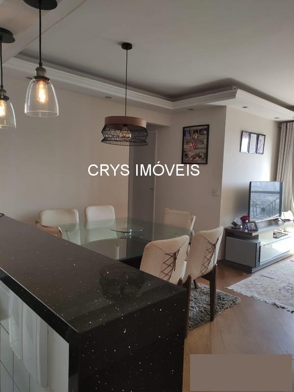 Apartamento, 3 quartos, 80 m² - Foto 2