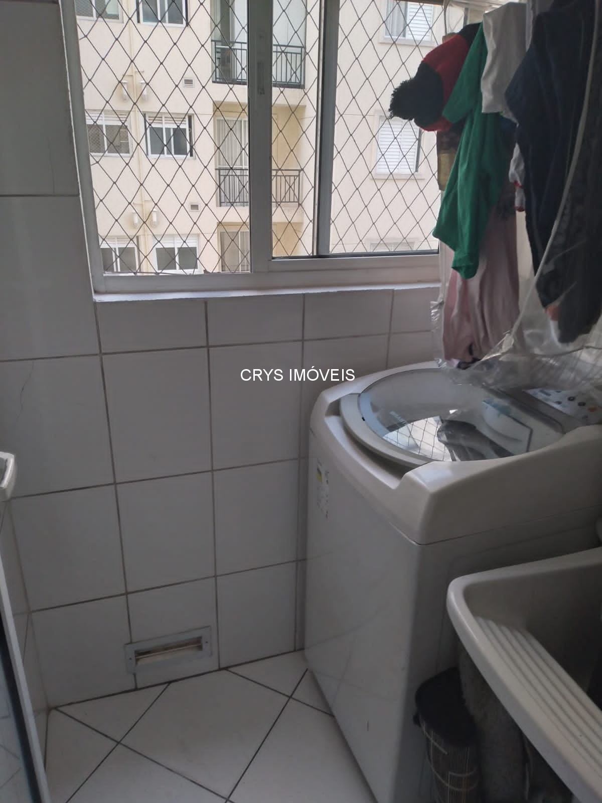 Apartamento, 2 quartos, 56 m² - Foto 8