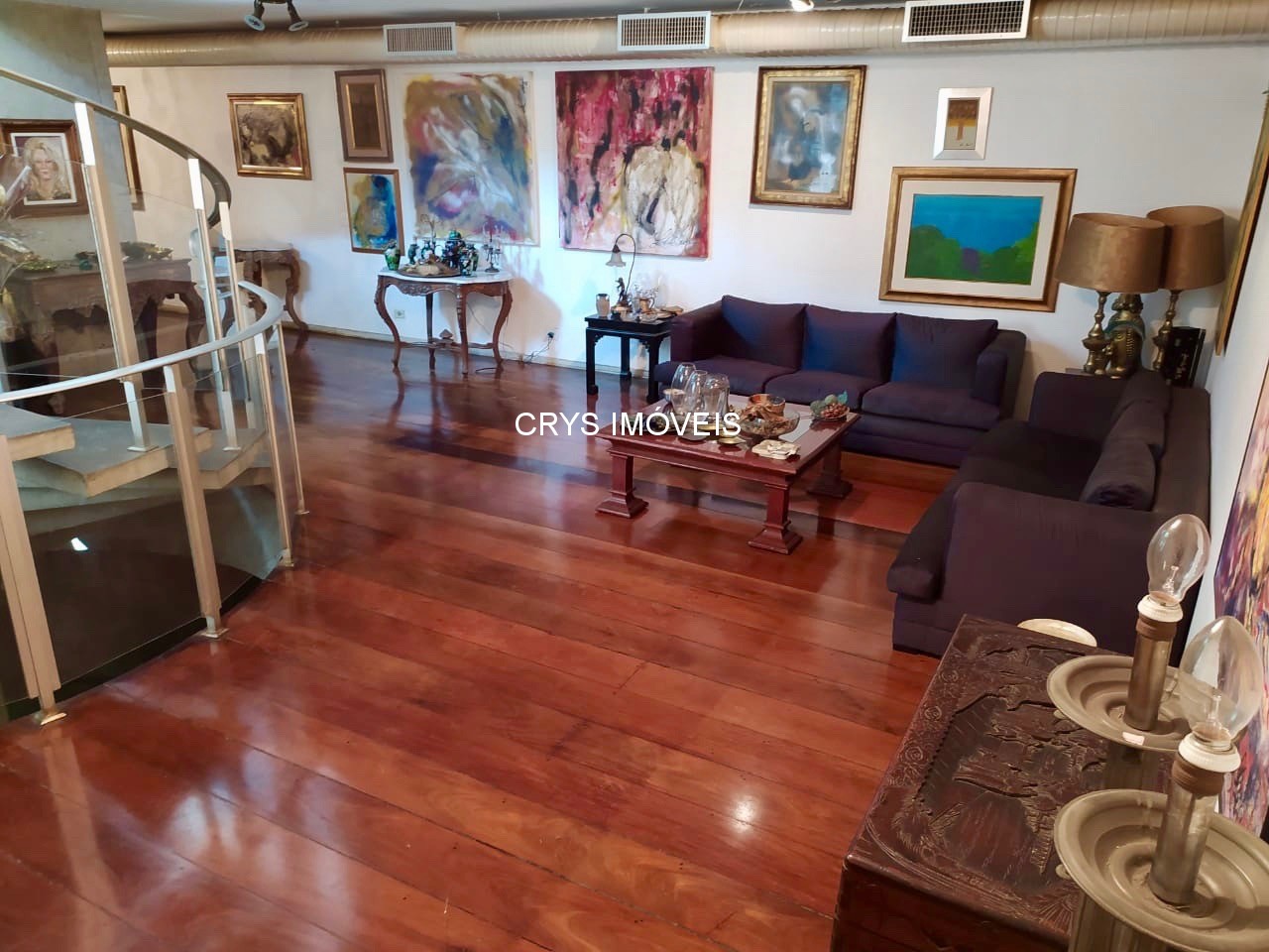 Casa, 4 quartos, 522 m² - Foto 17