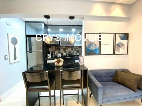 Apartamento à venda com 2 quartos, 70m² - Foto 16
