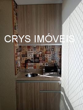 Apartamento, 2 quartos, 62 m² - Foto 11