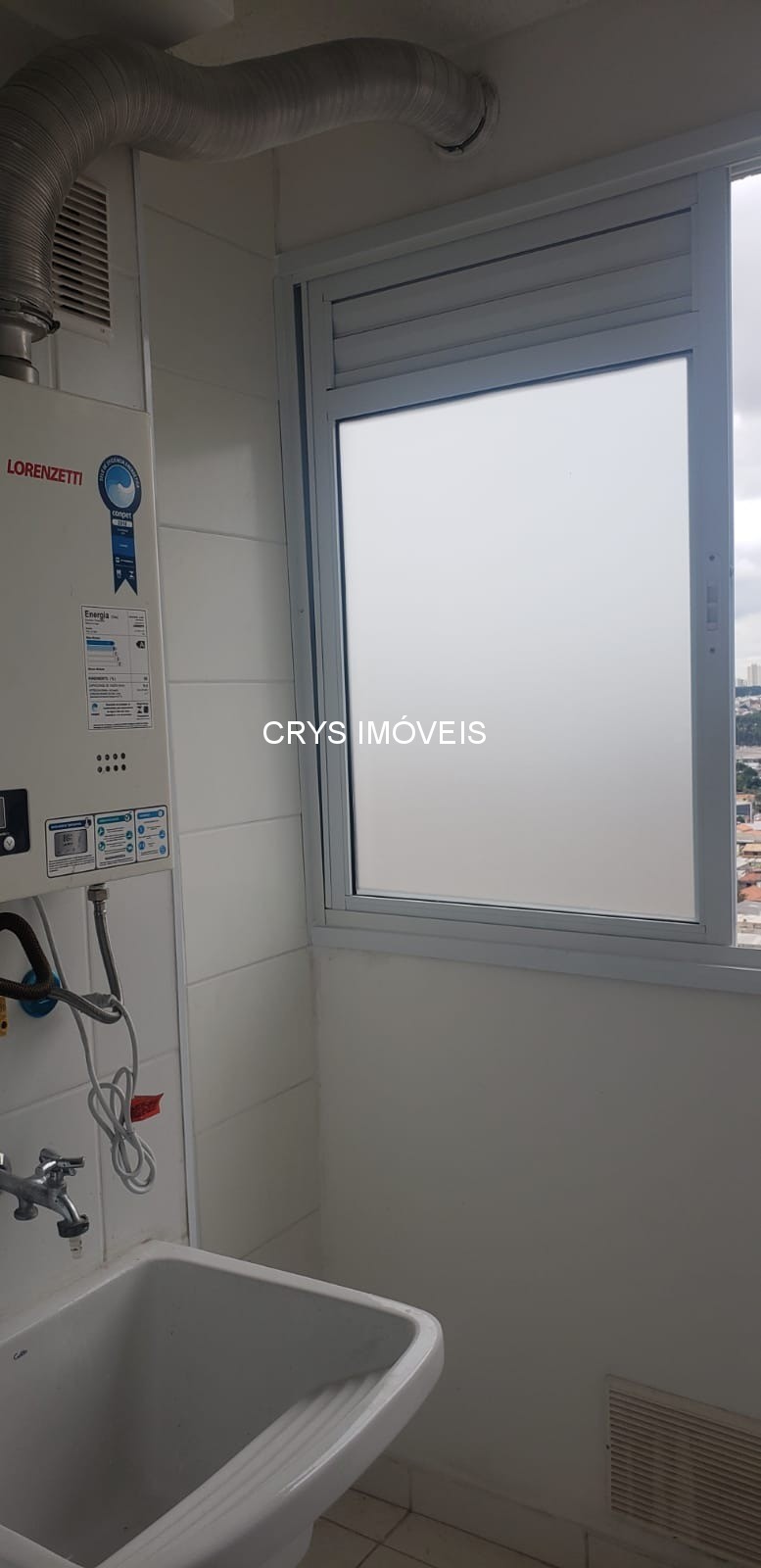 Apartamento à venda com 2 quartos, 48m² - Foto 10