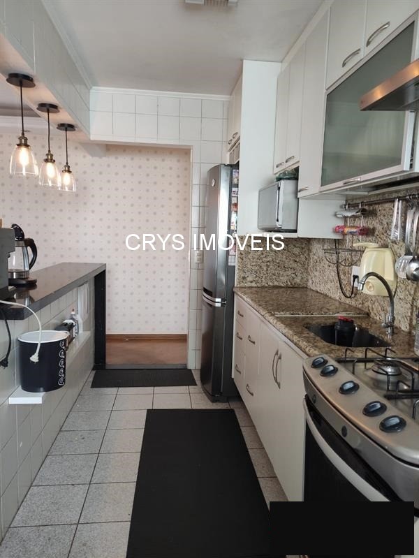 Apartamento, 3 quartos, 80 m² - Foto 12