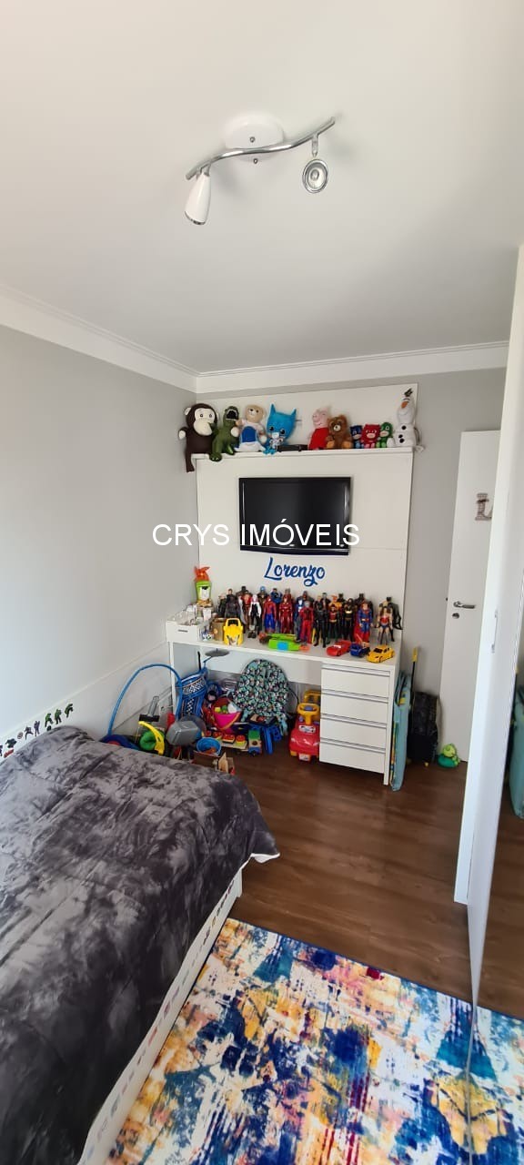 Apartamento, 3 quartos, 118 m² - Foto 12