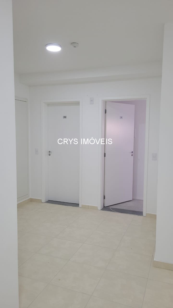 Apartamento à venda com 2 quartos, 41m² - Foto 6