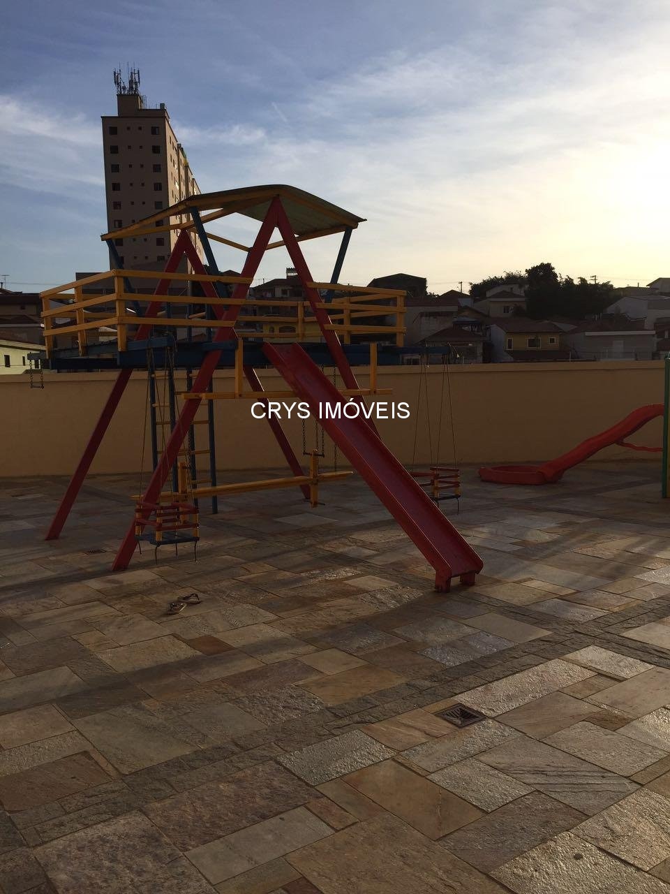 Apartamento, 2 quartos, 50 m² - Foto 20
