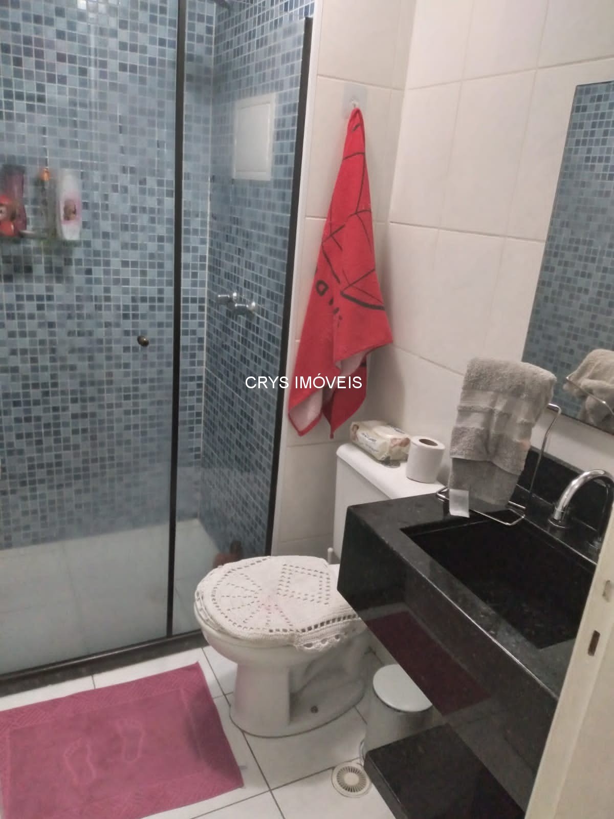 Apartamento, 2 quartos, 56 m² - Foto 17