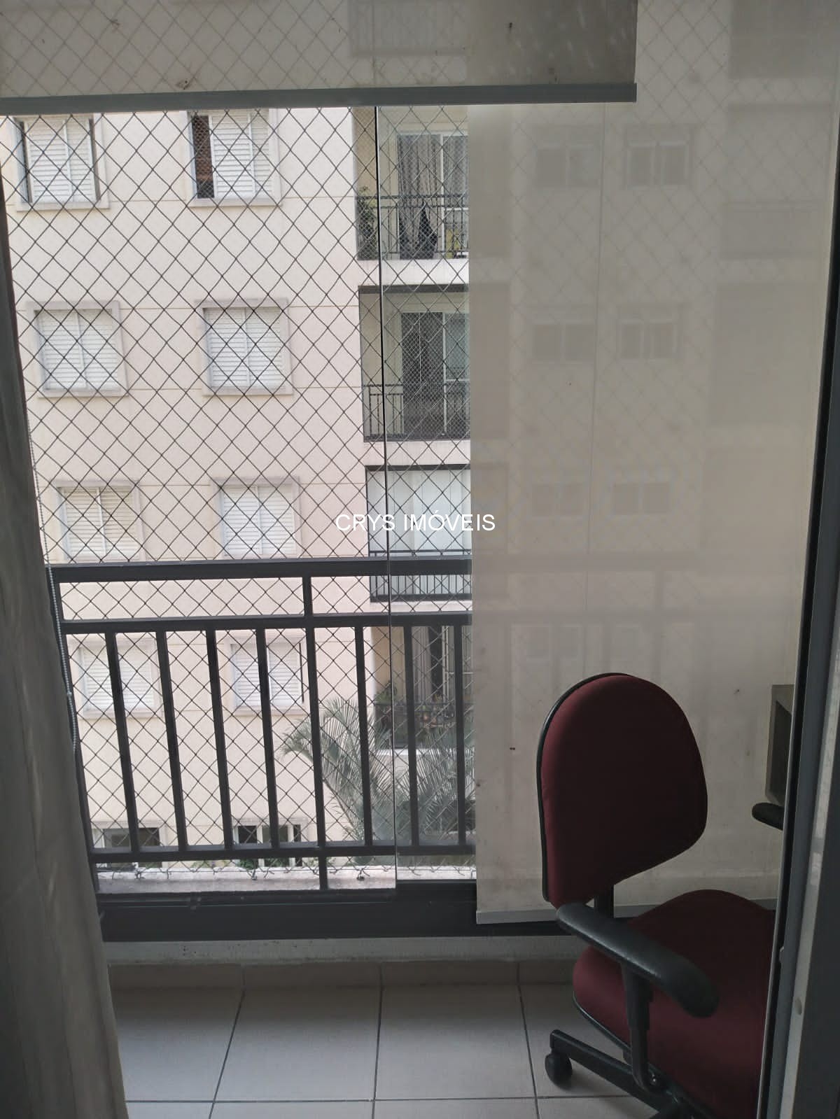 Apartamento, 2 quartos, 56 m² - Foto 12
