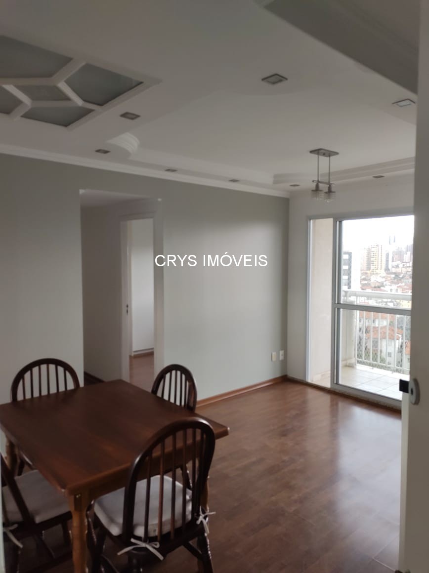 Apartamento, 2 quartos, 53 m² - Foto 6