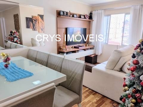 Apartamento, 2 quartos, 60 m² - Foto 13