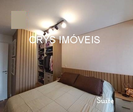 Apartamento, 3 quartos, 85 m² - Foto 19