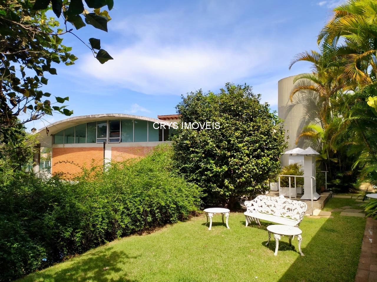 Casa, 4 quartos, 522 m² - Foto 3