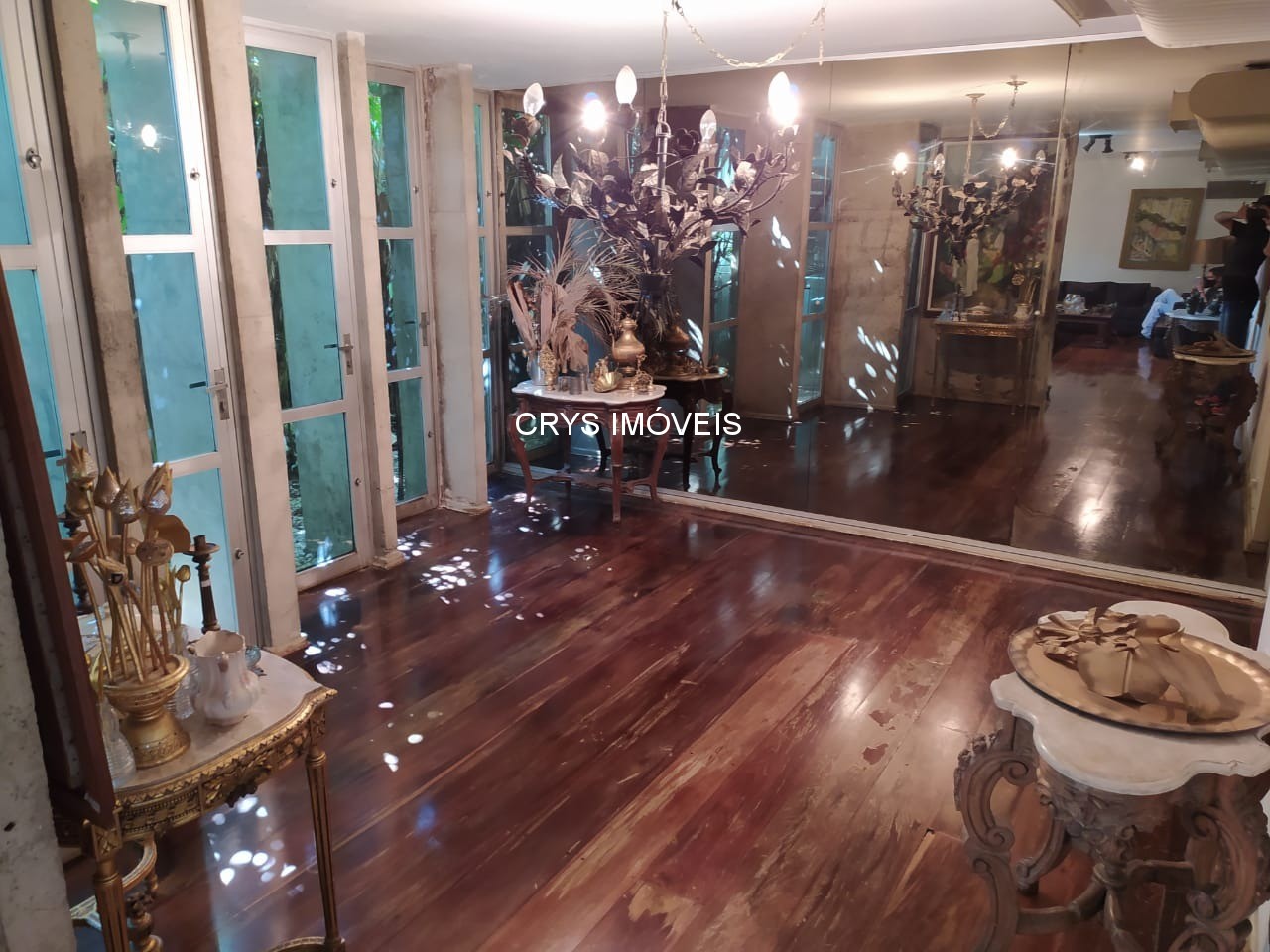 Casa, 4 quartos, 522 m² - Foto 25