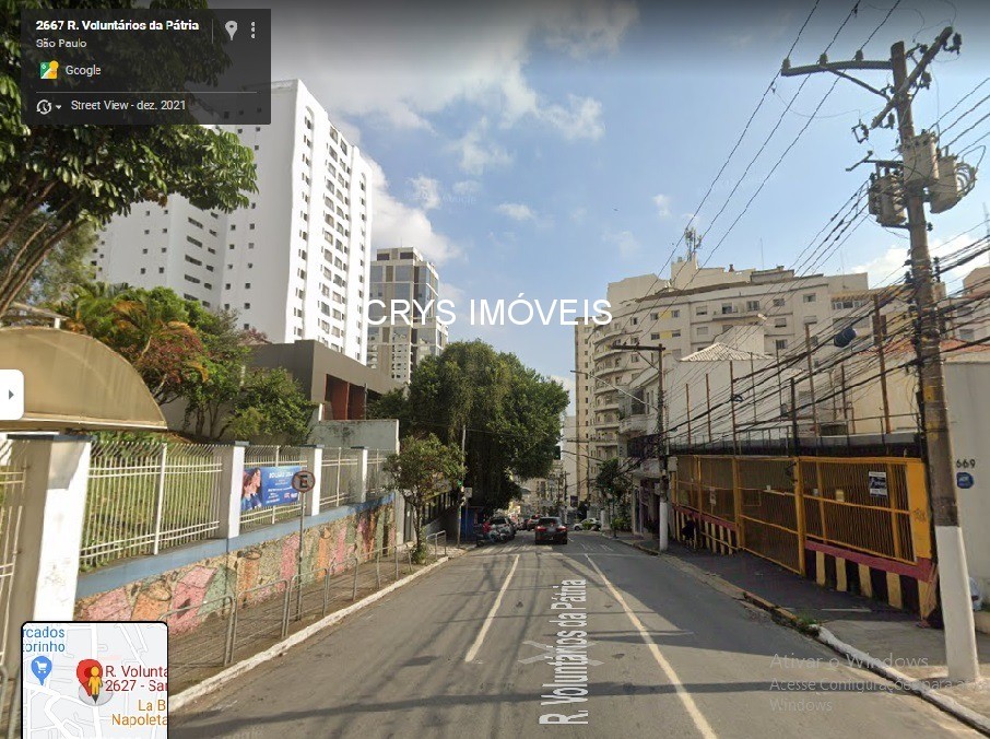 Loja-Salão, 634 m² - Foto 2
