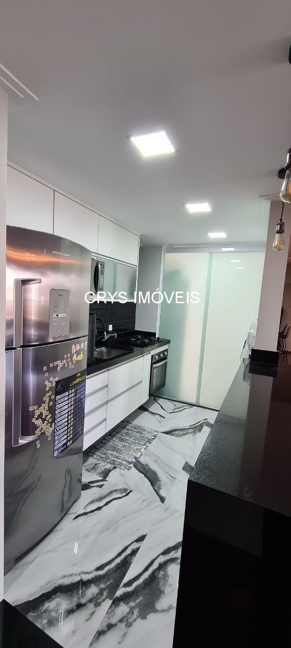 Apartamento, 3 quartos, 118 m² - Foto 7