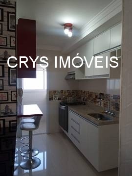 Apartamento, 2 quartos, 62 m² - Foto 7