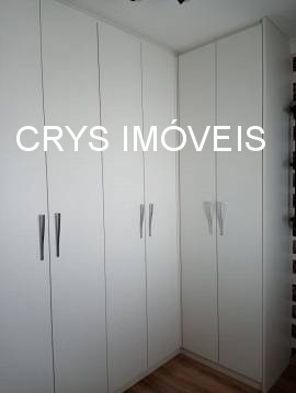 Apartamento, 2 quartos, 62 m² - Foto 10