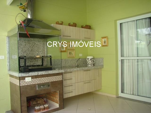 Casa à venda com 4 quartos - Foto 12