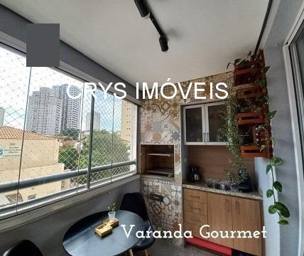 Apartamento, 3 quartos, 85 m² - Foto 9