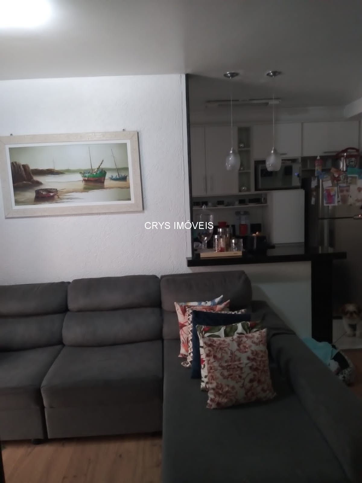 Apartamento, 2 quartos, 56 m² - Foto 11