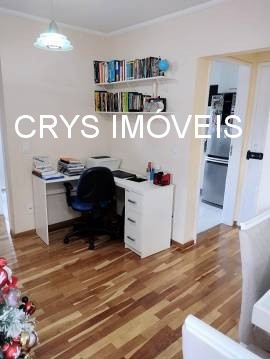 Apartamento, 2 quartos, 60 m² - Foto 19