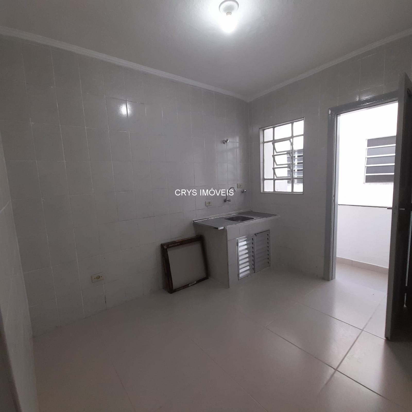 Apartamento, 1 quarto, 43 m² - Foto 2