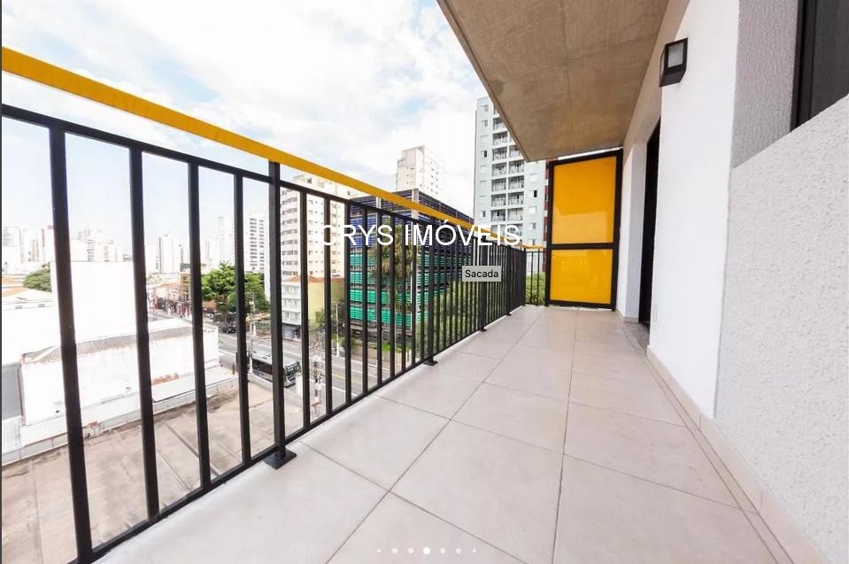 Apartamento, 1 quarto, 40 m² - Foto 8