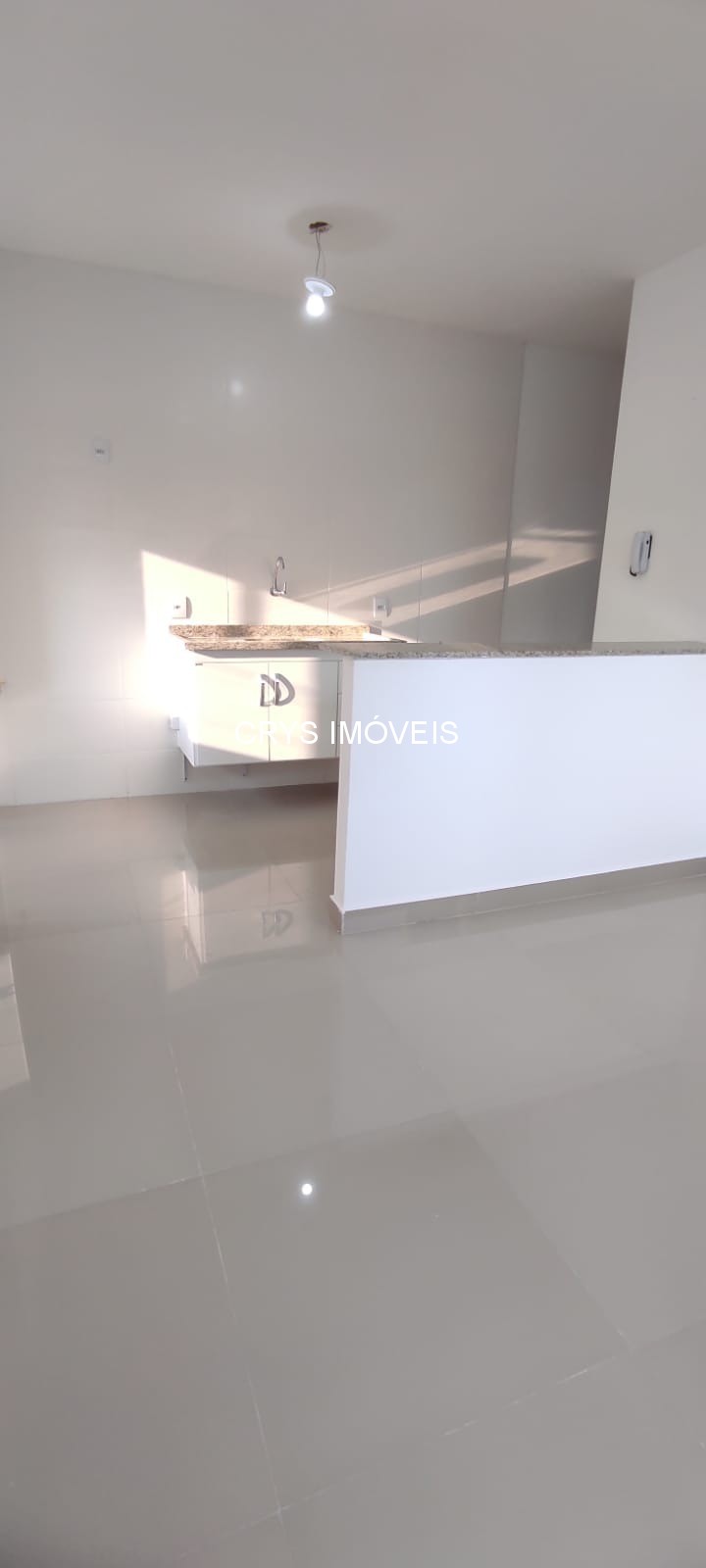 Apartamento, 2 quartos, 45 m² - Foto 3