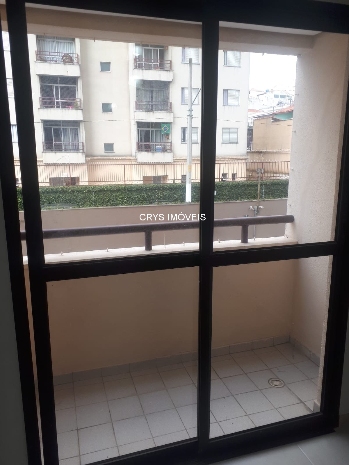 Apartamento, 2 quartos, 52 m² - Foto 6