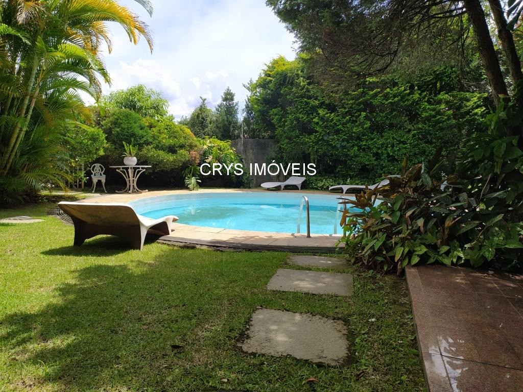 Casa, 4 quartos, 522 m² - Foto 2