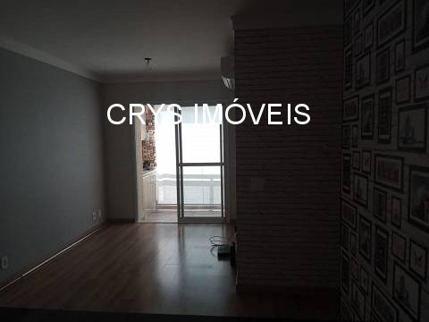 Apartamento, 2 quartos, 62 m² - Foto 6