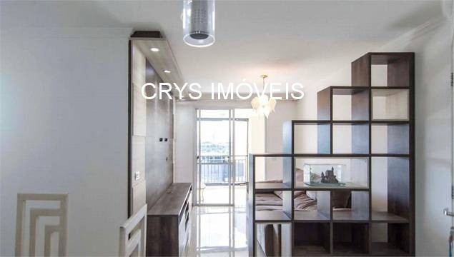 Apartamento, 3 quartos, 78 m² - Foto 9