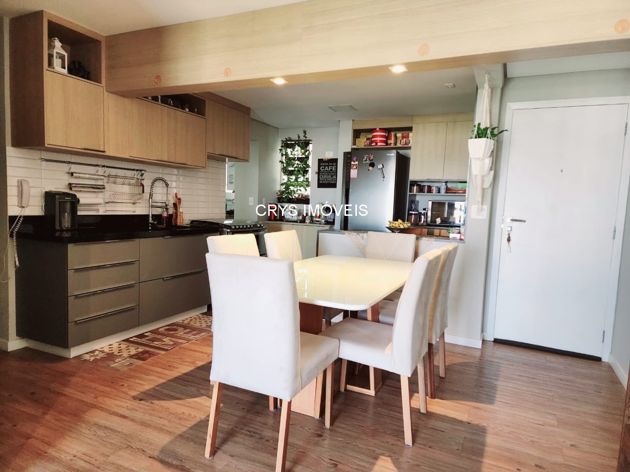 Apartamento, 3 quartos, 88 m² - Foto 2