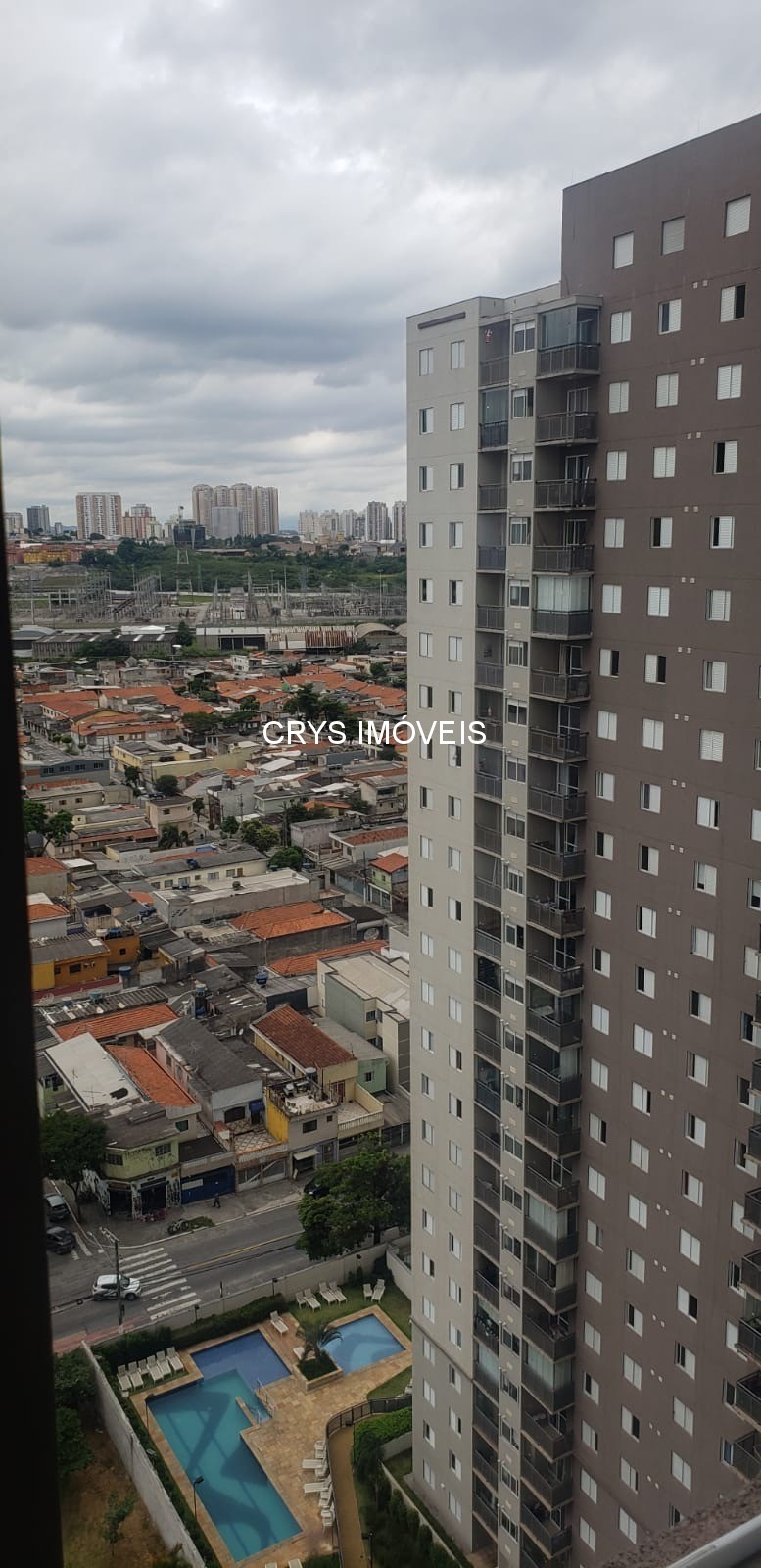 Apartamento à venda com 2 quartos, 48m² - Foto 11