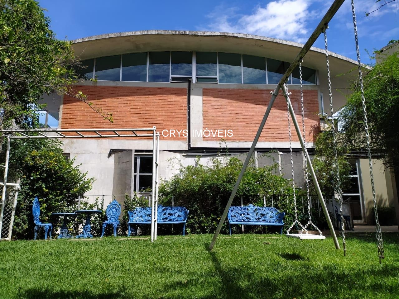 Casa, 4 quartos, 522 m² - Foto 31