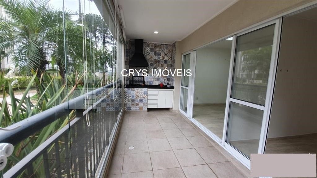 Apartamento, 3 quartos, 167 m² - Foto 1