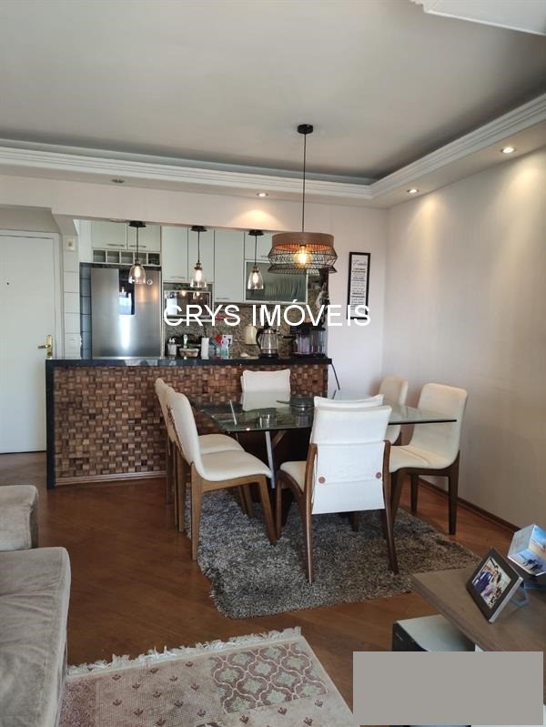 Apartamento, 3 quartos, 80 m² - Foto 7