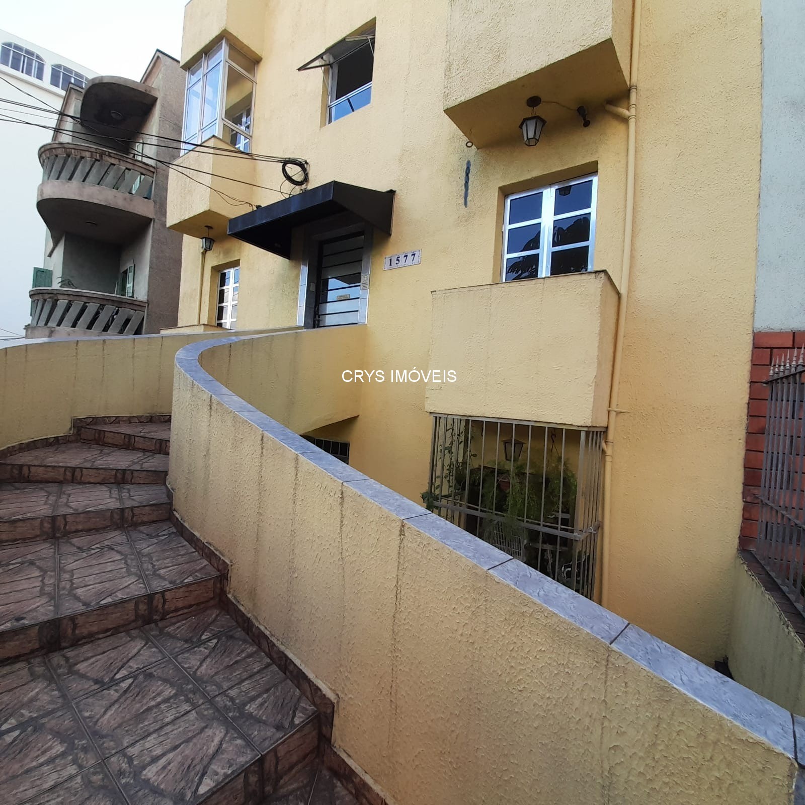 Apartamento, 1 quarto, 43 m² - Foto 17