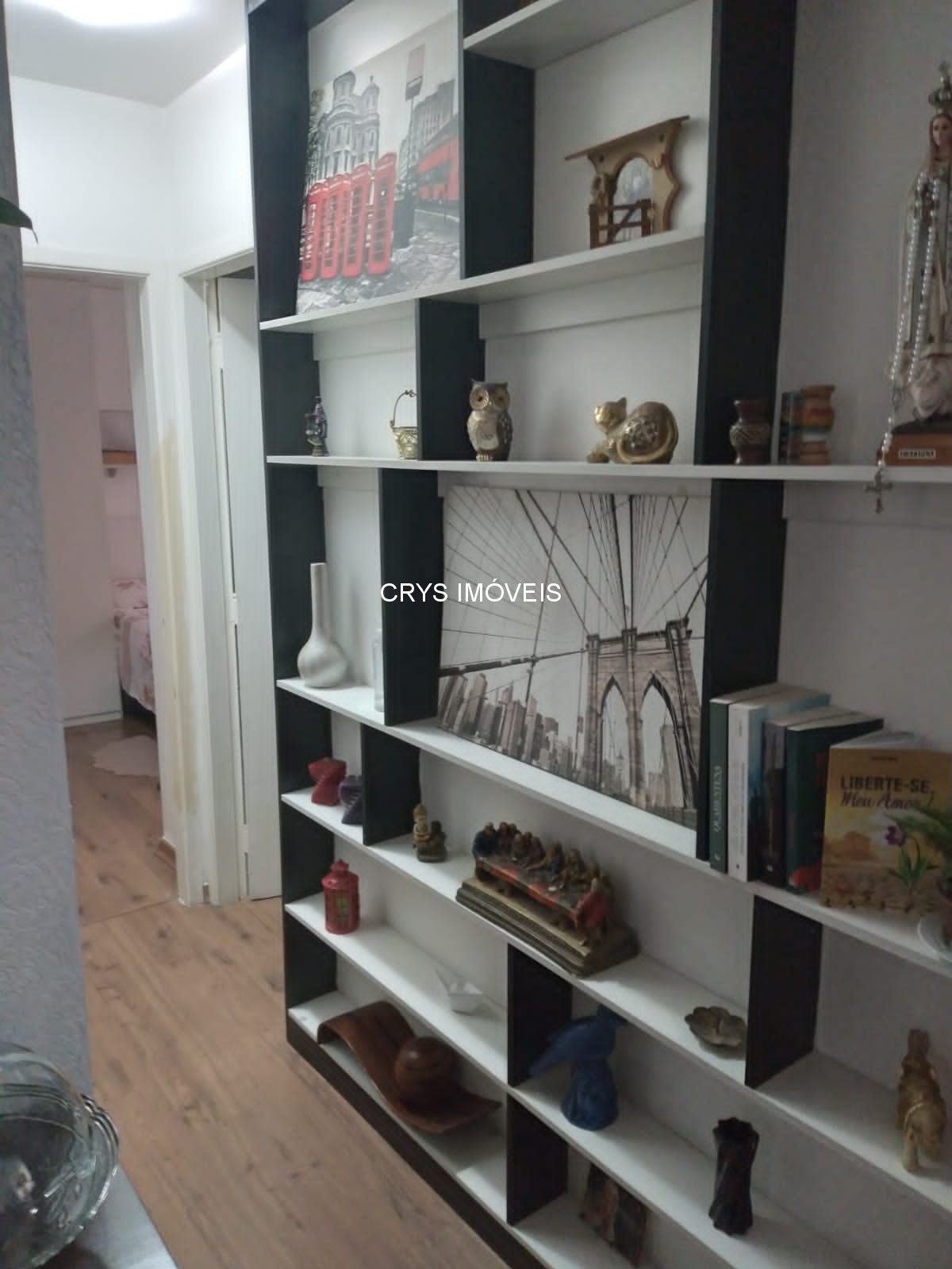 Apartamento, 2 quartos, 56 m² - Foto 14