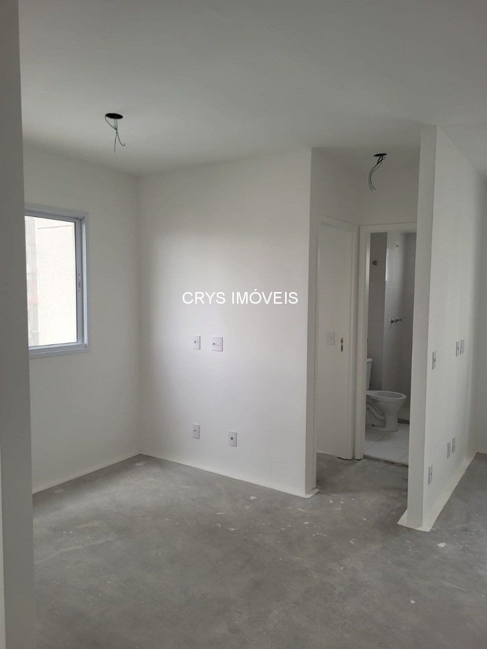 Apartamento à venda com 2 quartos, 41m² - Foto 4