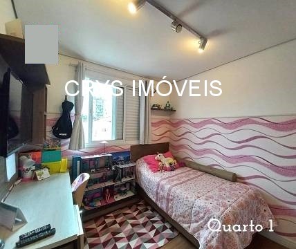 Apartamento, 3 quartos, 85 m² - Foto 22