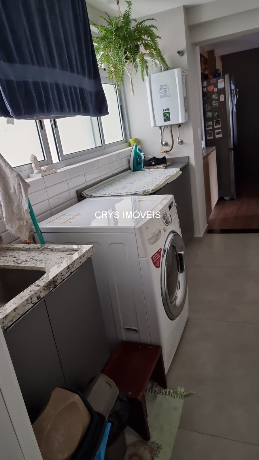 Apartamento, 3 quartos, 88 m² - Foto 5