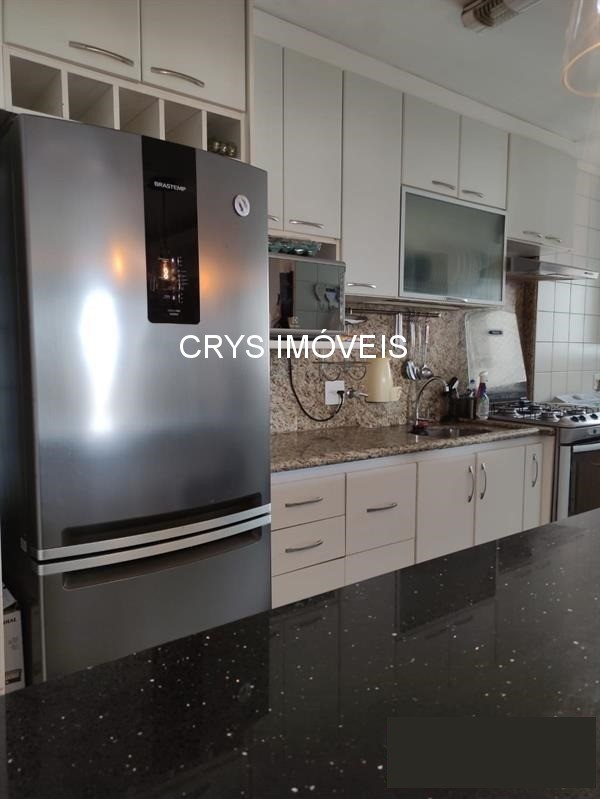 Apartamento, 3 quartos, 80 m² - Foto 11