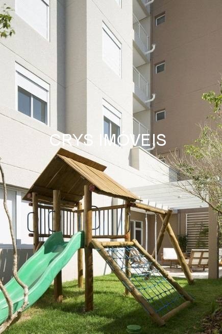 Apartamento, 2 quartos, 50 m² - Foto 5