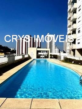Apartamento, 2 quartos, 53 m² - Foto 2