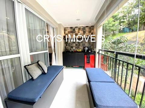 Apartamento à venda com 2 quartos, 70m² - Foto 8