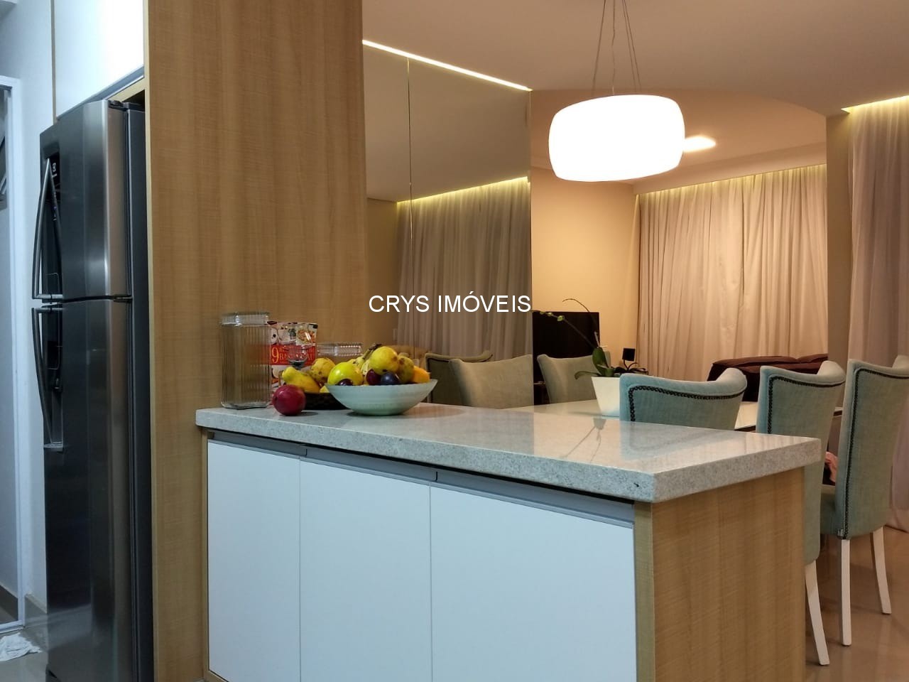 Apartamento, 2 quartos, 62 m² - Foto 4