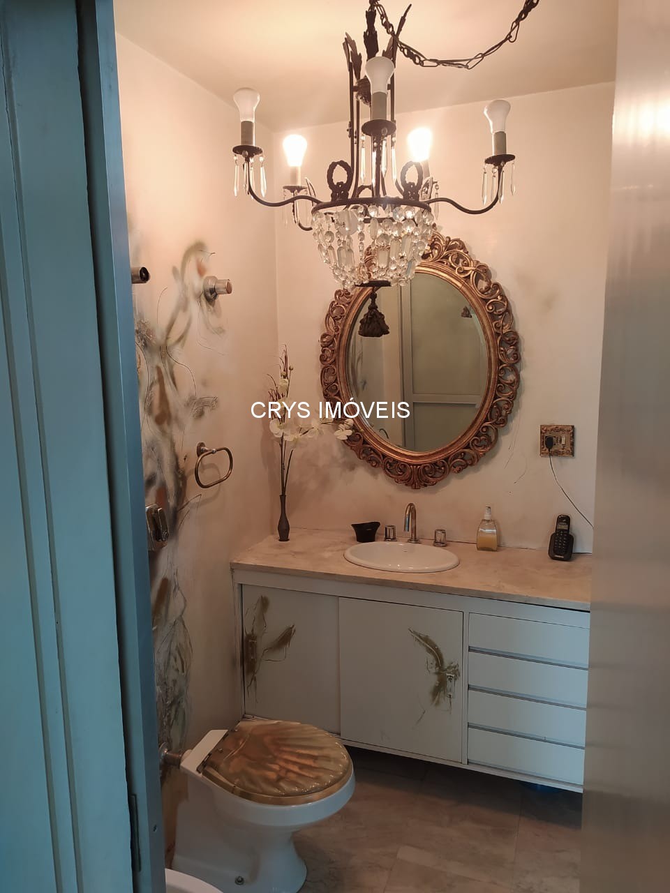 Casa, 4 quartos, 522 m² - Foto 20